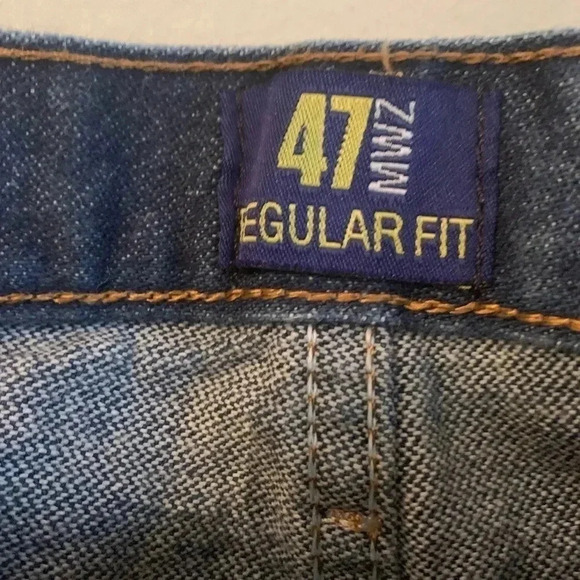 Brand new wrangler jeans - Picture 2 of 4